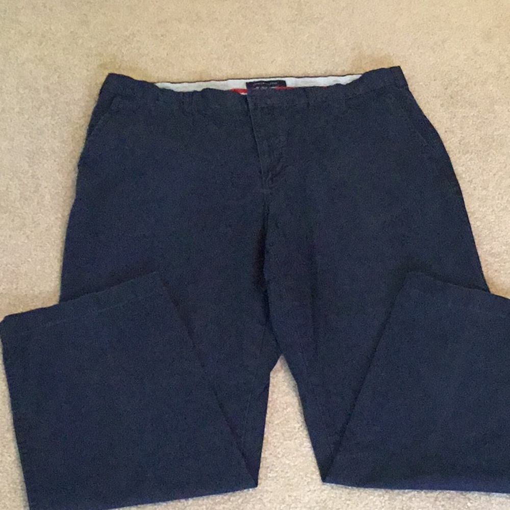 Men’s Tommy Hilfiger dress pants